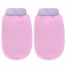 Tool Bath Accessories Body Scrubber Shower Bath Gloves Wash Skin Exfoliating