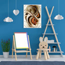 Diamond Painting Swirl Flow Wave Full Round Drill Picture of Rhinestone DIY K
