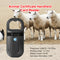 Animal Pet ID Reader Chip Transponder USB Handheld Identification Card Scan