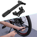 Mini Portable Bicycle Air Pump Accessories MTB Road Bike Cycling Tire Inflator