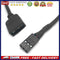 Gigabyte Motherboard SYNC Header RGB 5V 3Pin VDG to Normal 3Pin Conversion