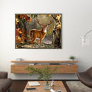 Diamond Painting Animal Kit Full Square Diamond Mosaic Art