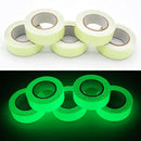 Luminous Tapes Glow In The Dark Night Self Adhesive Safety Stickers (Blue)