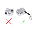 Accessories Thermistor Temperature Sensor Temperature Measurement NTC100K