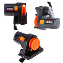 Fishing Lines Counter Length Gauge Meter Fish Depth Finder 0-999M Digital Newly