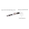 3.7V Human Body Infrared Sensor Kitchen Cabinet Light Circuit Board Switch