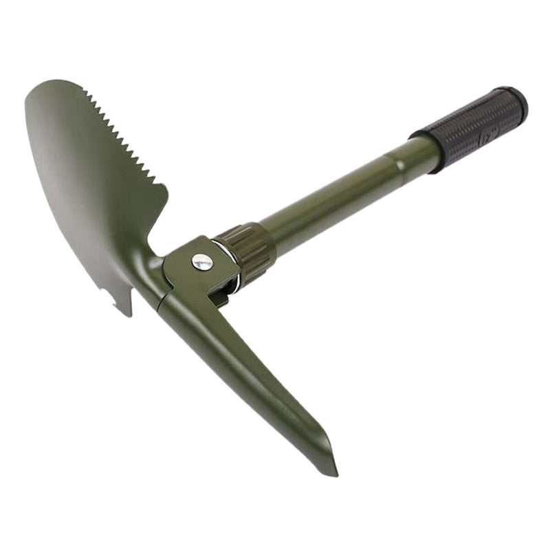 Protable Militär Klapp Schaufel Überleben   Notfall Garten Camping Angeln