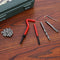 30pcs M6 x 1.0 Thread Repair Insert Kit Compatible