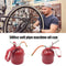 500cc Mini Oiler Gun Oil Pump Hose Lubricating Machine Oil Injector Can Pot