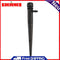 50pcs Flow Irrigation Drip 360 Degree Emitter Drip System Emitter Micro FLow T