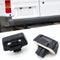 2x LED License Number Plate Lamp for Ford Transit Connect MK5 MK6 MK7 1995-2013