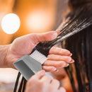 Double-sided Hair Dyeing Brush Comb Hairdressing Hair Color Edge Control Styling