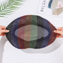 Cover Grid Motorcycle Moped Cushion Scooter Seat Covers Protection Pad