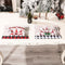 Dining Home Decor Table Mats Coasters Christmas Ornaments Christmas Placemat