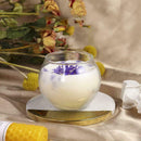 White Beeswax Pellets - Naturally Fragrant - Cosmetic Grade Beeswax -500g Z7Z6