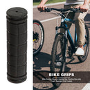Bike Racing Bicycle Handle Bar Cycling Non-slip Foam Sponge Grip Covers Newly