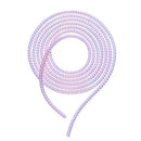 Protection Rope Phone Line Earphone Winding Spring Data Line Arrangement