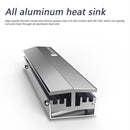 Jonsbo M.2 SSD Heatsink Cooler Solid State Hard Disk Heat Dissipation Radiator