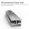 Jonsbo M.2 SSD Heatsink Cooler Solid State Hard Disk Heat Dissipation Radiator