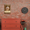Bathing Cat Metal Plate Tin Sign Plaque Poster for Bar Club Cafe Home (B) Newly
