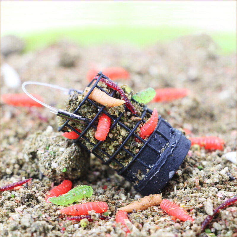 Groundbait Blender Fishing Carp Fishing Lures Whisk Angler Mixing Equipment Tools