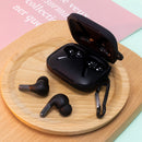 Anti-Fall Soft Protective Bag for OnePlus Buds Pro Bluetooth-Compatible Earbu