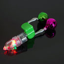 Flash Bite Alarm Lamp Tackle Smart LED Sensor Carp Night Fishing Rod Tip Light