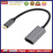 Type-C to HDMI-compatible Adapter Cable Android Phone Screen Projection Line