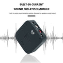 Bluetooth 5.0 Wireless Stereo Adapter Bluetooth Dongle Audio Wireless Receiver