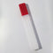 Plastic Knitting Needles Sweater Needles Holder Storage Case Needlework Too