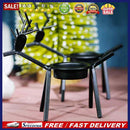 Creative Christmas Candlestick Eco-friendly Add Interest for Holiday Party Decor