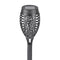 12LED Solar Flame Torch Flickering Lights Garden Lawn Path Decor (1pc)
