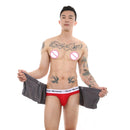 #A Portable Beach Blanket Water Absorption Beach Towel Shorts for Pool Gym Bathr