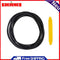 Roof skylight glass wind protection damping soundproof sealing car accessories
