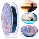 150M Fishing Lines Super Soft No Memory ISO Fishing Line Carp Fishing Cod A