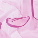 Kids Hair Cutting Cape Barber Styling Salon Nylon Haircut Hairdresser Gown