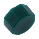 100pcs Octagon Paint Sealing Wax Stamp Envelope Dedicated Beeswax(4) Newly