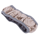 Handbrake Auto Car Steering Wheel Cover Cars Steering Gray Newly