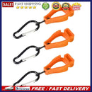 3pcs Gloves Grabber Clip Holder Safety Labor Work Keeper Guard Storage Hanger