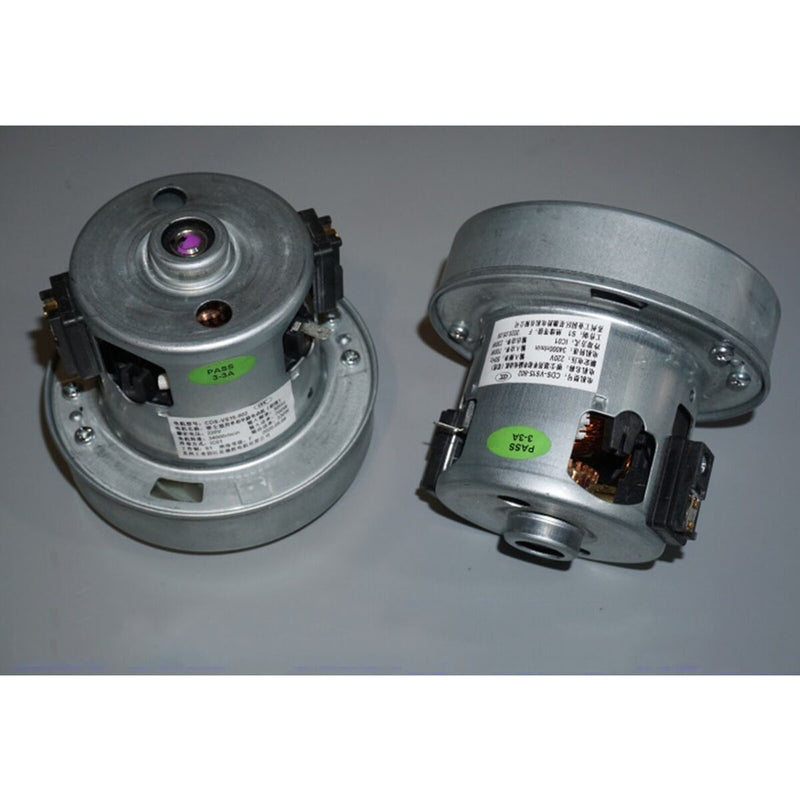 High-Speed 34000RPM Motor CDS-VS15-802 220V 700W Vacuum Cleaner Motor