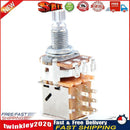 A500K Push Pull Control Pot Potentiometer for Electric Guitar Bass  Newly