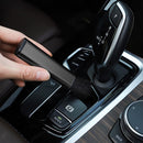 Car Conditioning Air Outlet Brush Retractable Telescopic Computer Keyboard Br