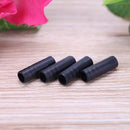 100pcs/Lot Plastic Bike Bike Brake Cable Tips Crims Indoor Train End Cap