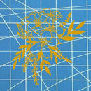 Flower Leaves DIY Metal Cutting Dies Stencil Scrapbooking Embossing Craft R2R8