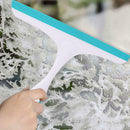All-Purpose Shower Squeegee For Shower Doors Bathroom And UK Window Car S0V6