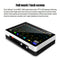 Smart Digital Dual Channel Touch Screen 100MHz Bandwidth Coupling Oscilloscope