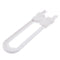 Children Protection Lock U Shape Baby Safety Lock for Drawer Cabinet Door