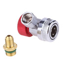for Car Air Conditioner Quick Couplers Car Air Conditioner Quick Connector