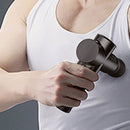 Frequency Body Relaxation Muscle Relaxer Massager Massage Gun Fitness Massage