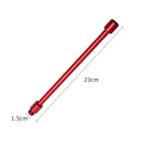 SUNDICK Outdoor Camping Stove Blow Torch Extender Pole Gas Lamp Extension Tube